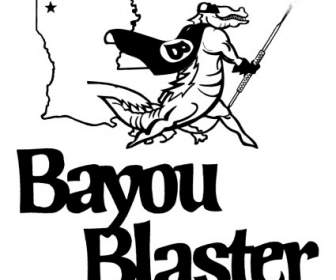 Blaster Bayou