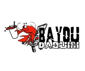 Daiquiri De Bayou