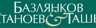 Escritórios De Advocacia De Tashev De Stanoev De Bazlyankov