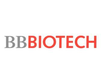 Bb للتكنولوجيا الحيوية