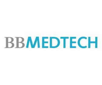 Bb 醫療技術