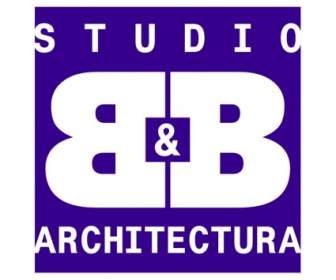 Bb 스튜디오 아키텍처