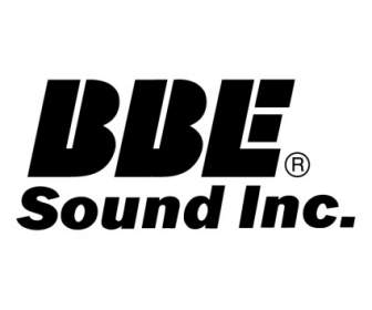 BBE Sound Inc