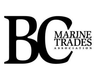 BC Handlu Morskiego Stowarzyszenia