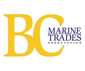 Bc Marine Trades Association