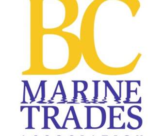 Asociación De Comercios Marine BC