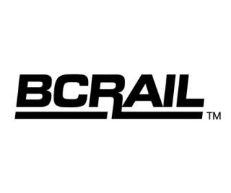 BC Rail