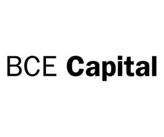 Capital Do BCE