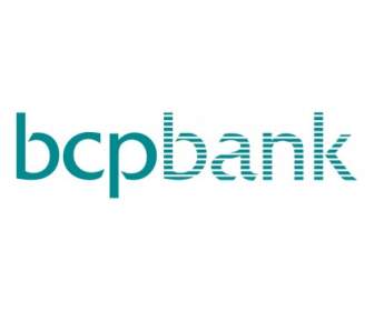 Bcp 銀行