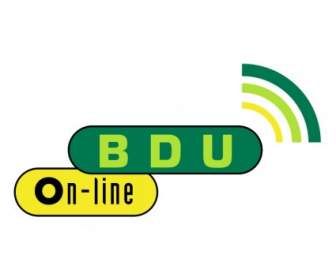 Bdu On Line