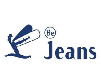 Menjadi Jeans