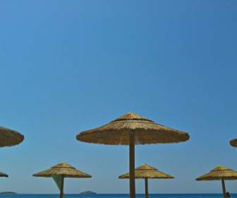 Spiaggia Isole Greche Andros