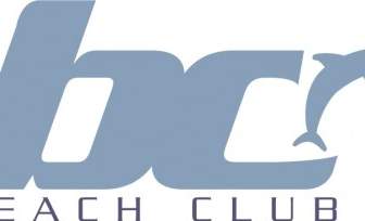 Beach Club Logo