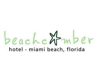 Beachcomber Hotel