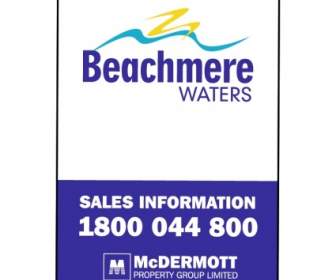 águas De Beachmere