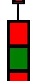 Beacon Red Green Red Iala A