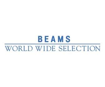 Beams World Wide Selection