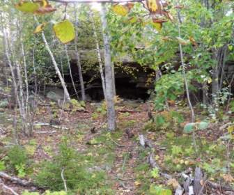Grotte De L'ours