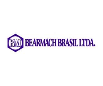 Bearmach ブラジル