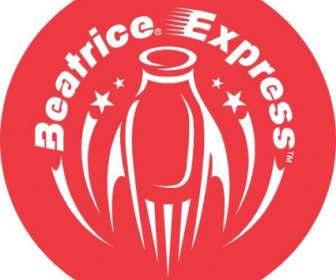 Logo Expresse De Beatrice