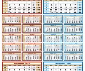 Indah Kalender