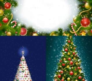 Beautiful Christmas Tree Definition Picture