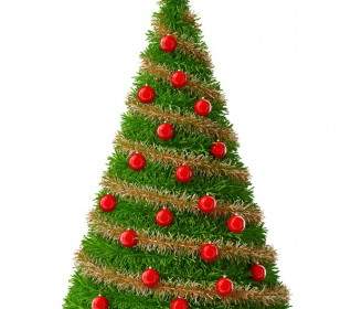 شجرة عيد الميلاد جميلة من الصور عالية الدقة