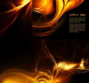 Beautiful Flame Hd Picture