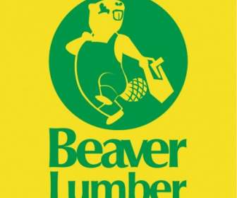Beaver Kayu