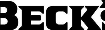 Logotipo De Becks