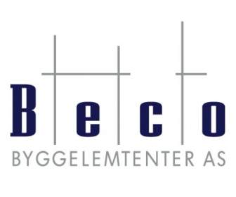 BECO-Byggelementer Als