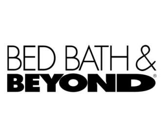 Bed Bath Luar