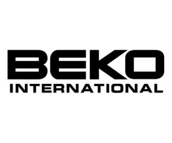 Beko 국제