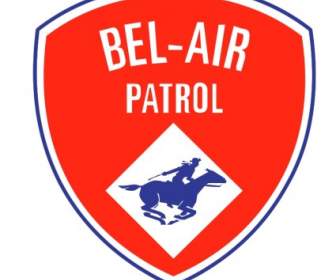 Patroli Udara Bel