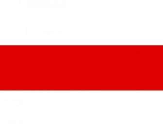 Bandiera Bielorussia ClipArt