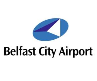 Port Lotniczy Belfast-city
