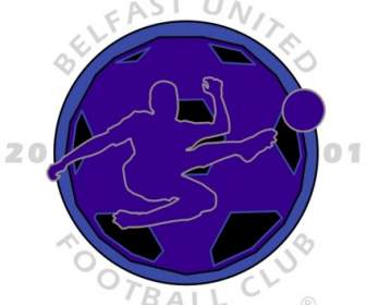 Belfast United