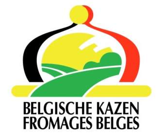 Belgische Kazen
