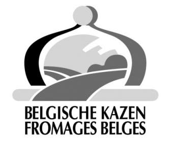 Бельгийское Казен