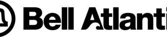 Logotipo Da Bell Atlantic