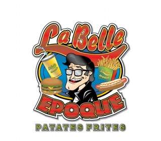 Logotipo De La Belle Epoque