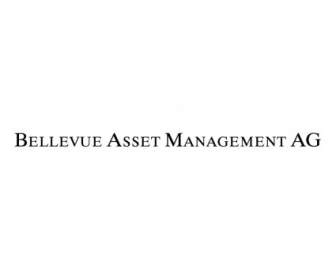 Bellevue Asset Management