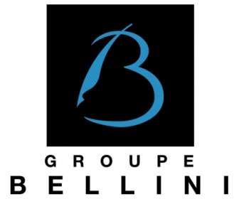 Groupe بيليني