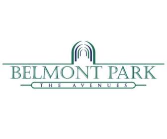 Parc Belmont