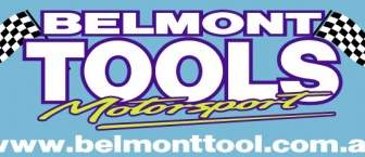 Belmont Outils Motorsport