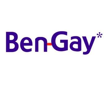 Ben Gay