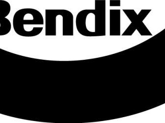 ベンディックス Logo2