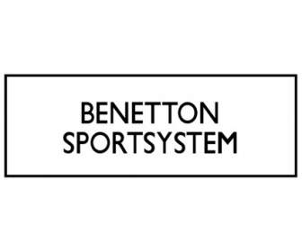 베네통 Sportsystems