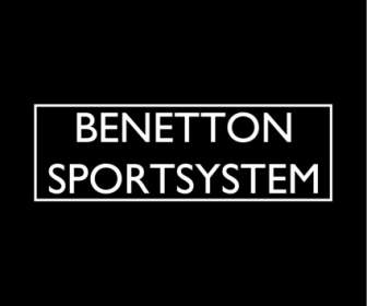 ベネトン Sportsystems