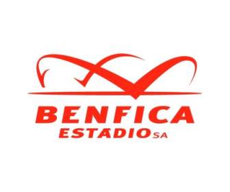 เบนฟิก้า Estadio Sa